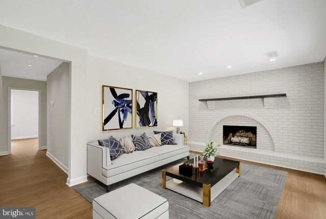4334 STREAM BED WAY, Alexandria, VA 22306