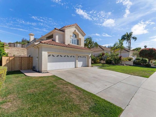 4907 Bella Collina Street, Oceanside, CA 92056