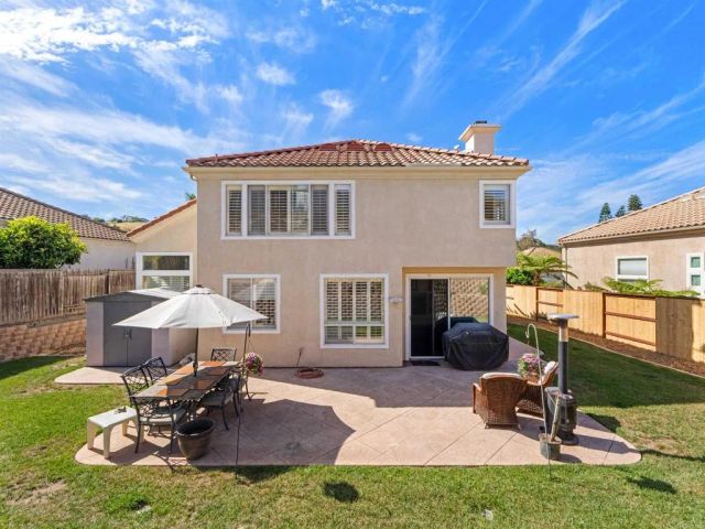 4907 Bella Collina Street, Oceanside, CA 92056
