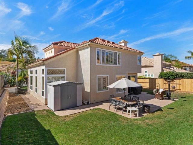 4907 Bella Collina Street, Oceanside, CA 92056