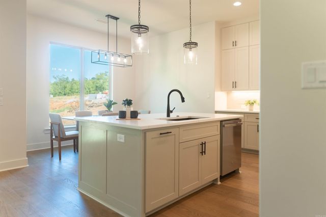 15113 Matterhorn Loop, Maumelle, AR 72113