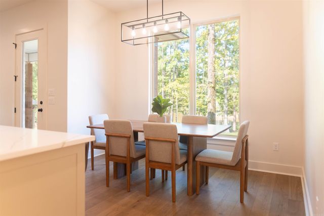 15113 Matterhorn Loop, Maumelle, AR 72113