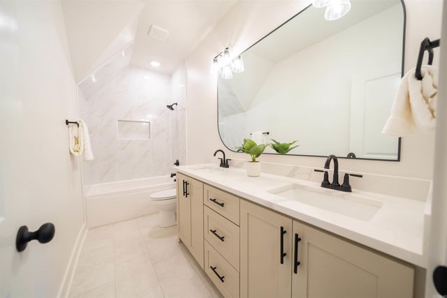 15113 Matterhorn Loop, Maumelle, AR 72113