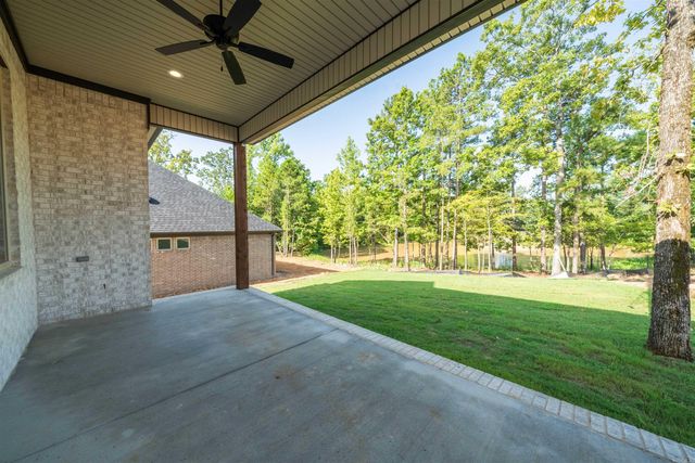 15113 Matterhorn Loop, Maumelle, AR 72113
