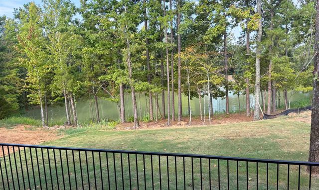 15113 Matterhorn Loop, Maumelle, AR 72113