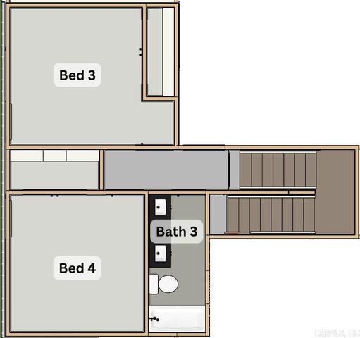 15113 Matterhorn Loop, Maumelle, AR 72113