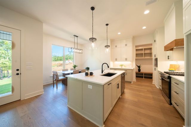 15113 Matterhorn Loop, Maumelle, AR 72113