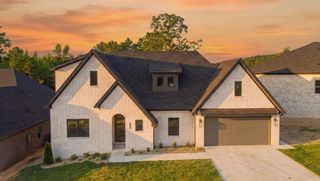 15113 Matterhorn Loop, Maumelle, AR 72113