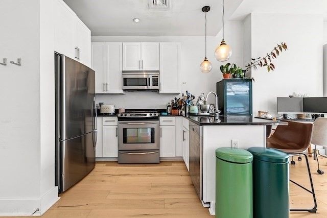 70 Lincoln Street L616, Boston, MA 02111