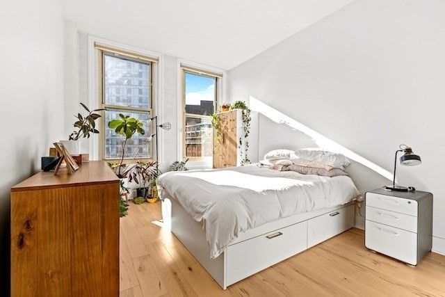 70 Lincoln Street L616, Boston, MA 02111