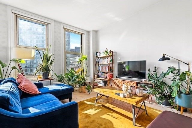 70 Lincoln Street L616, Boston, MA 02111