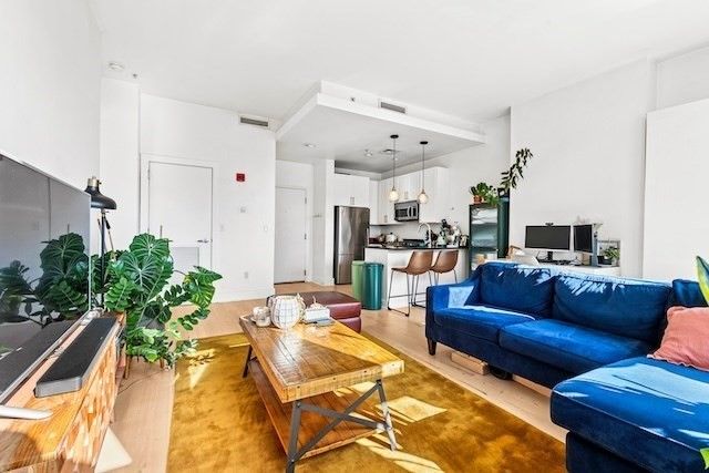 70 Lincoln Street L616, Boston, MA 02111