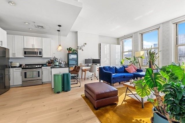 70 Lincoln Street L616, Boston, MA 02111