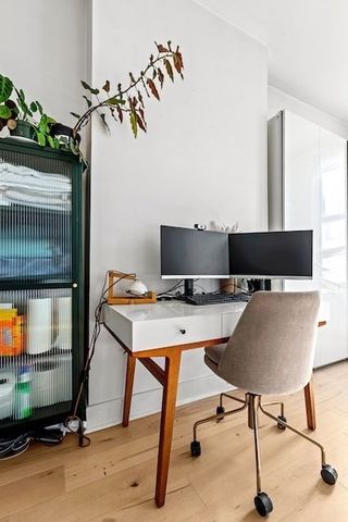 70 Lincoln Street L616, Boston, MA 02111