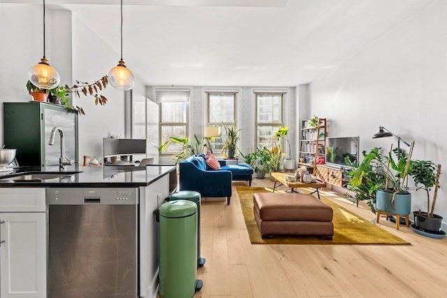 70 Lincoln Street L616, Boston, MA 02111