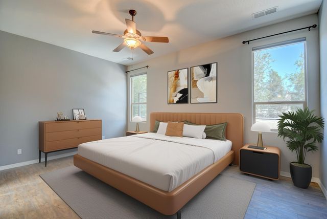 8927 DESERT FOX Way NE, Albuquerque, NM 87122