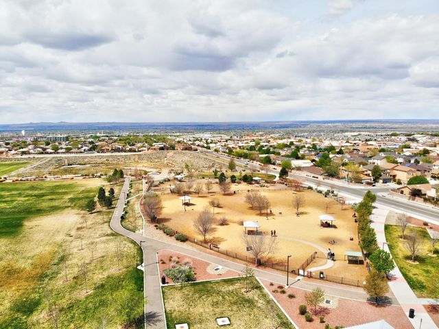 8927 DESERT FOX Way NE, Albuquerque, NM 87122