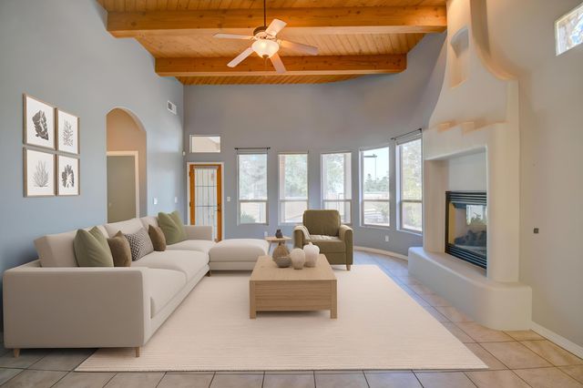 8927 DESERT FOX Way NE, Albuquerque, NM 87122