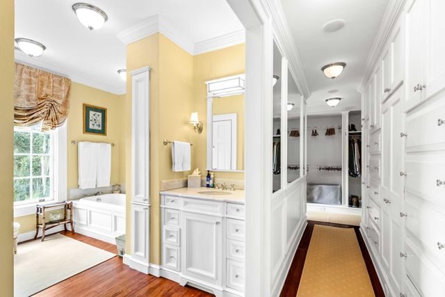 1185 Poco Sabo Lane, Green Pond, SC 29446