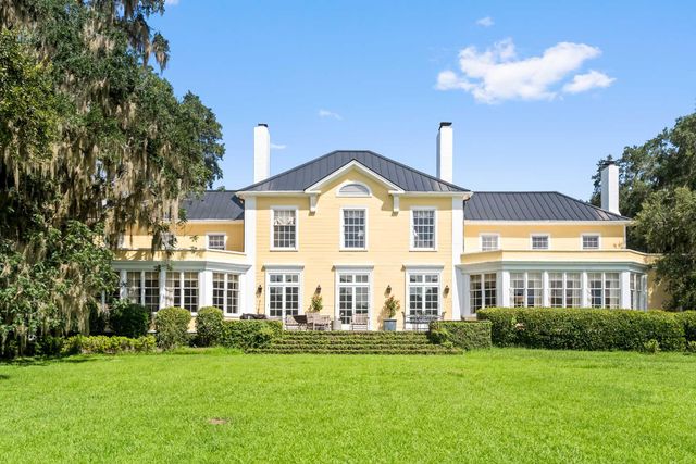 1185 Poco Sabo Lane, Green Pond, SC 29446