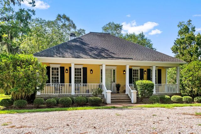 1185 Poco Sabo Lane, Green Pond, SC 29446