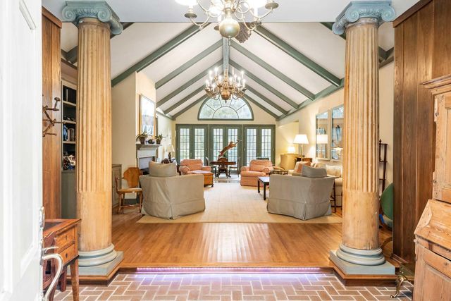 1185 Poco Sabo Lane, Green Pond, SC 29446