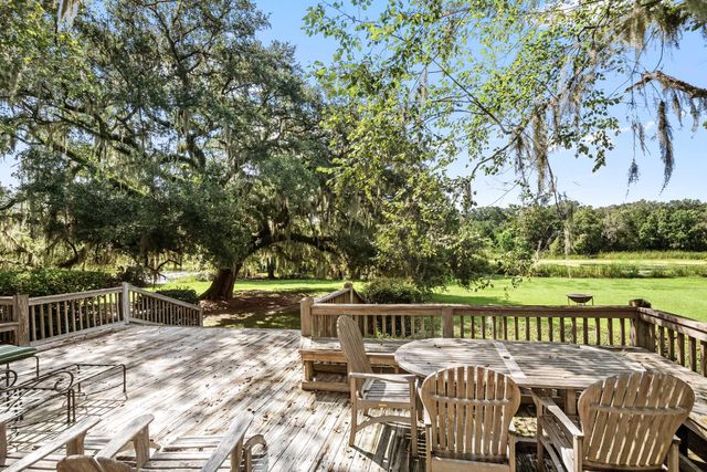 1185 Poco Sabo Lane, Green Pond, SC 29446