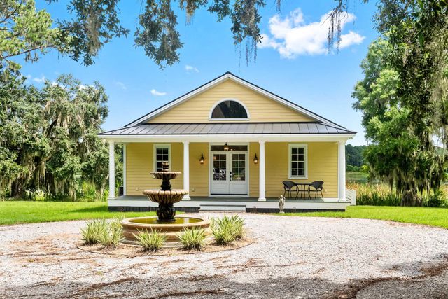 1185 Poco Sabo Lane, Green Pond, SC 29446