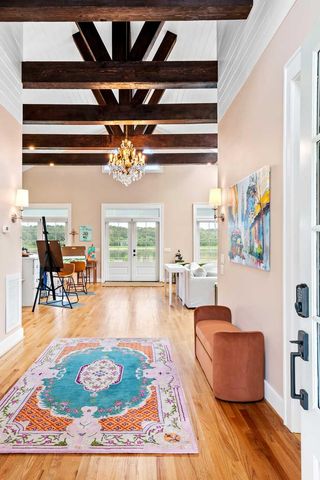 1185 Poco Sabo Lane, Green Pond, SC 29446