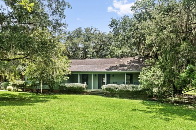 1185 Poco Sabo Lane, Green Pond, SC 29446