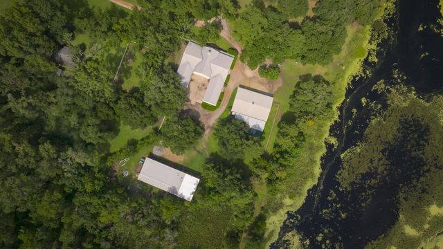 1185 Poco Sabo Lane, Green Pond, SC 29446