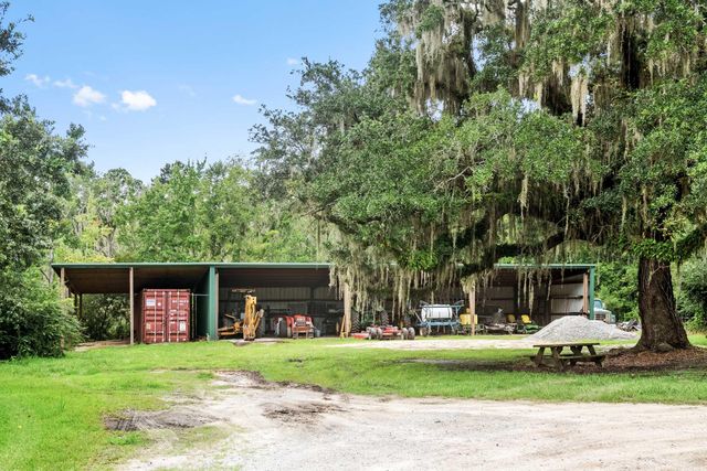 1185 Poco Sabo Lane, Green Pond, SC 29446