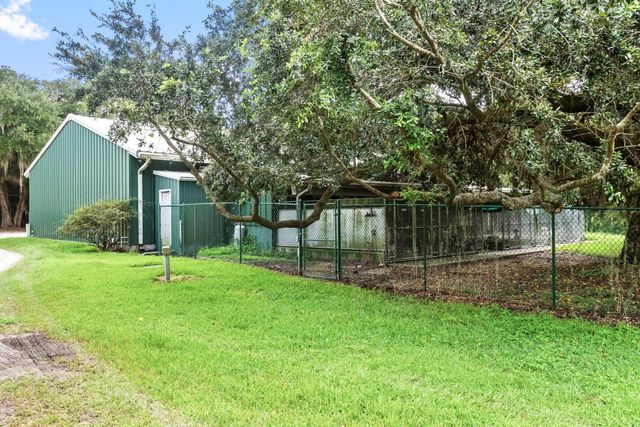 1185 Poco Sabo Lane, Green Pond, SC 29446