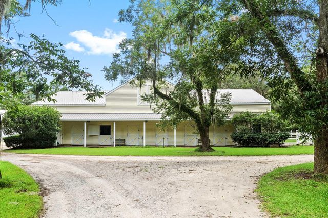 1185 Poco Sabo Lane, Green Pond, SC 29446