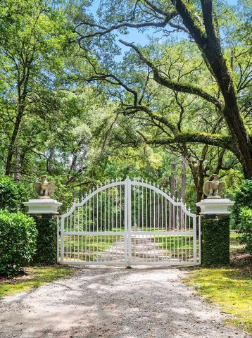 1185 Poco Sabo Lane, Green Pond, SC 29446