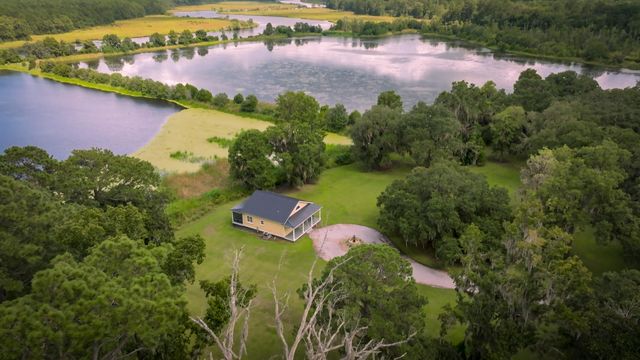 1185 Poco Sabo Lane, Green Pond, SC 29446