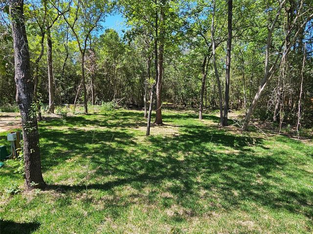 14948 Lot 10-11 Colt Lane, Willis, TX 77378