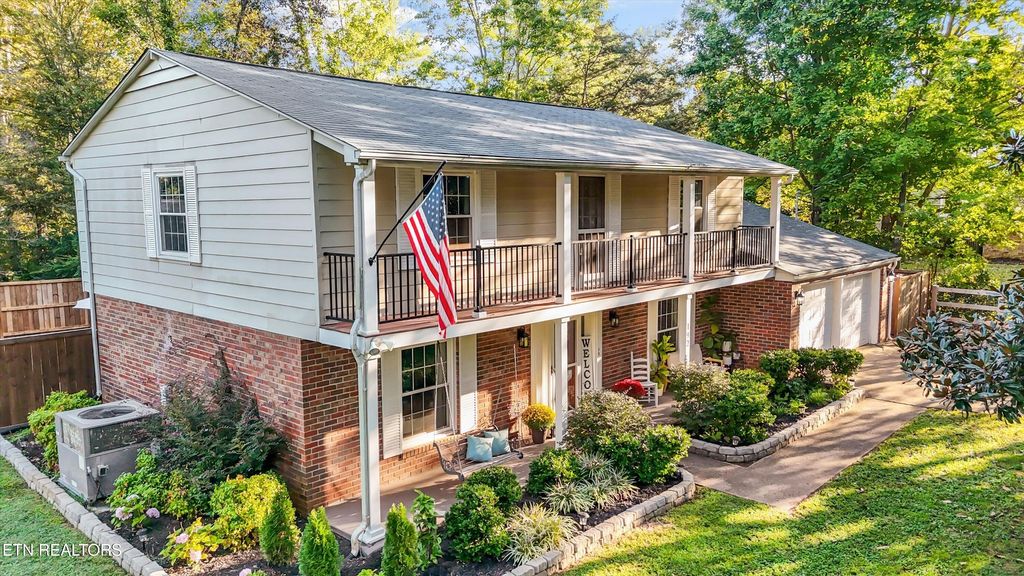 192 County Road 556, Athens, TN 37303