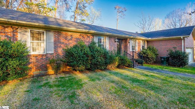100 Earline Drive, Taylors, SC 29687