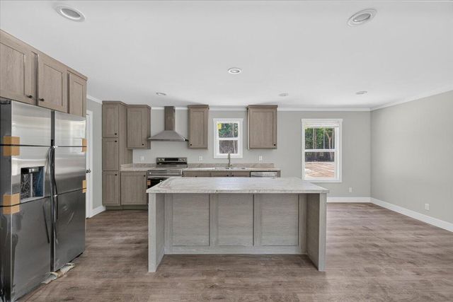 519 Stephens Lane, Moncks Corner, SC 29461
