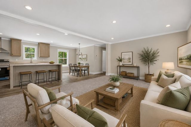 519 Stephens Lane, Moncks Corner, SC 29461