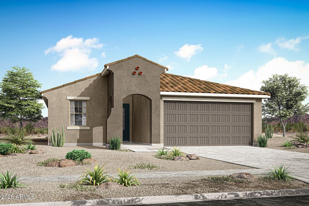 1965 E PIMENTO Drive, San Tan Valley, AZ 85140