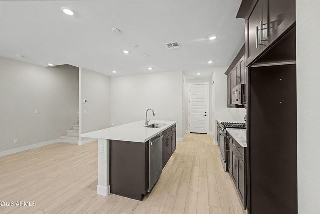 13975 W Luke 167 Parkway, Surprise, AZ 85374