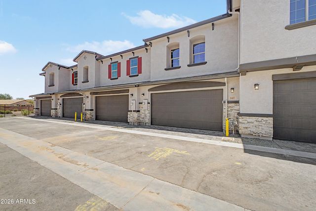 13975 W Luke 167 Parkway, Surprise, AZ 85374