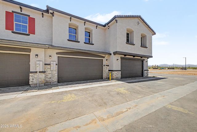 13975 W Luke 167 Parkway, Surprise, AZ 85374