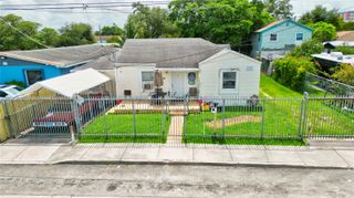 7634 NW 4th Ave, Miami, FL 33150