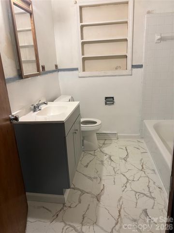 5206 Burke Drive, Charlotte, NC 28208