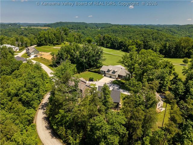 17 Squirrel Ridge, Charleston, WV 25314