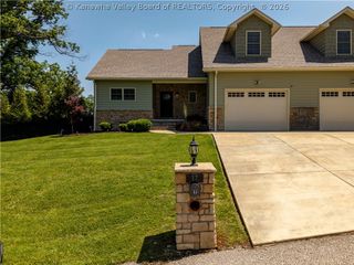 17 Squirrel Ridge, Charleston, WV 25314