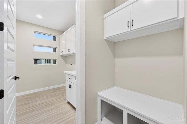 5805 N Playa Del Sol Street, Edinburg, TX 78542